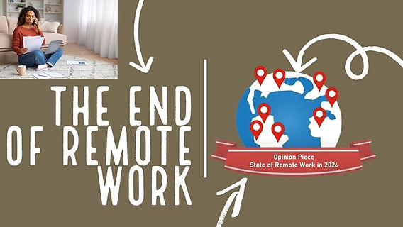 Remote Work Labor Laws 2026: Updated State-by-State Guide to Your Rights as a Telecommuter
