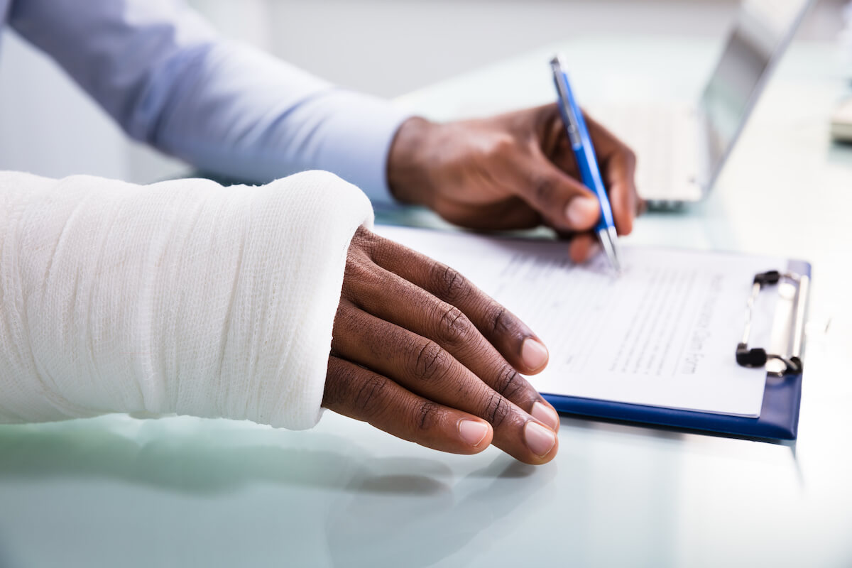 Workers' Comp Settlements
