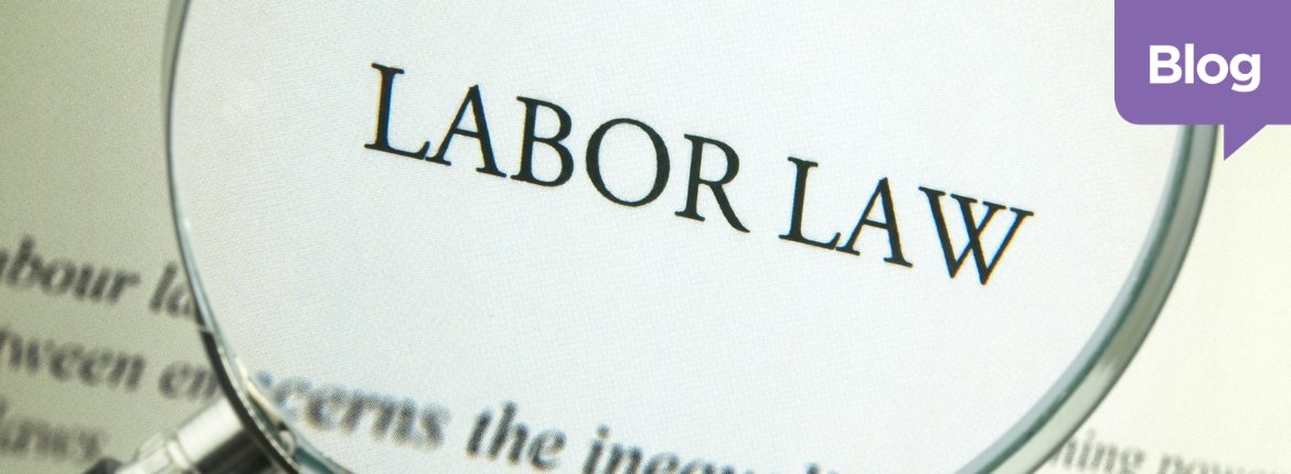 Labor Laws