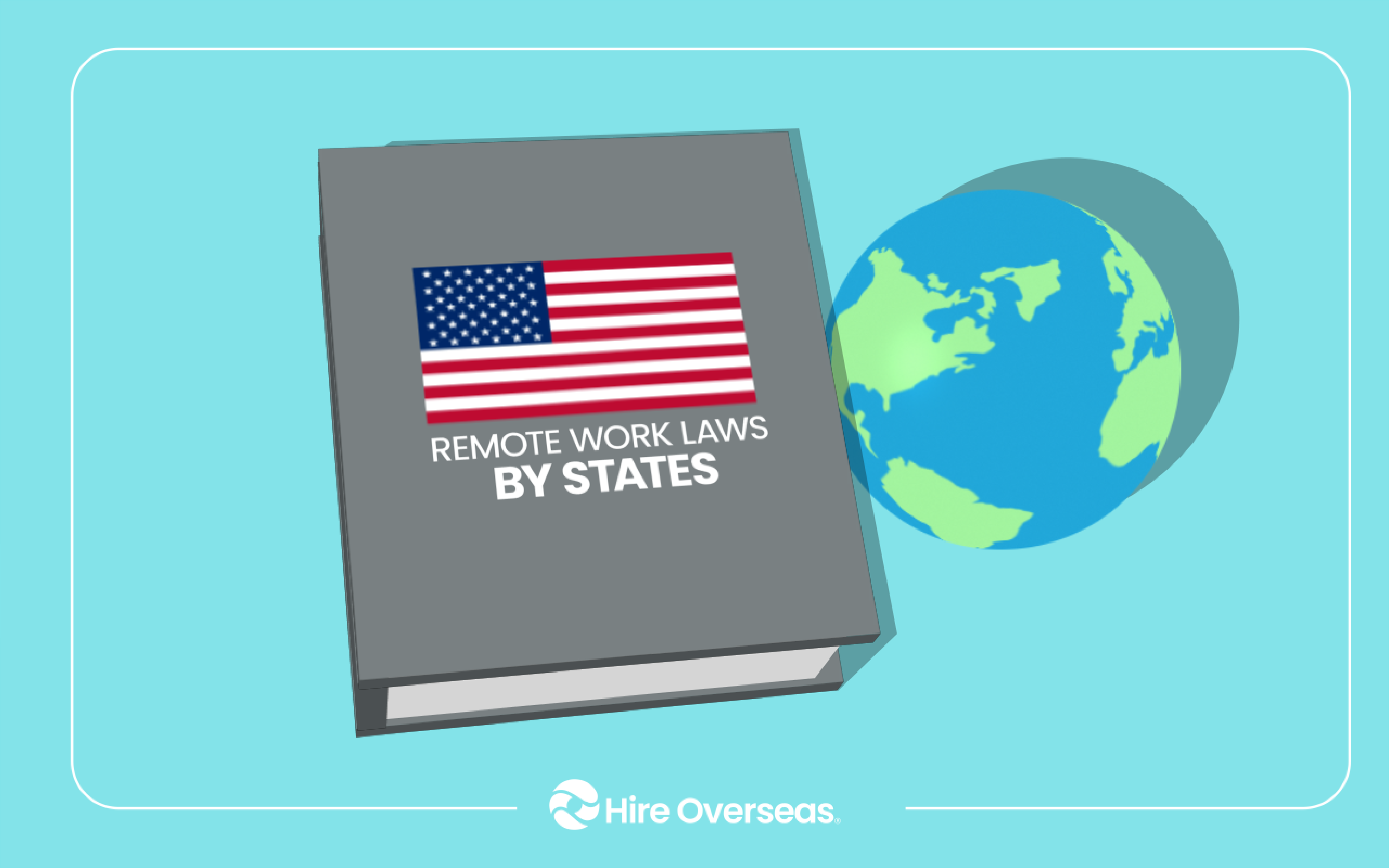 Remote Work Labor Laws by State 2026: Complete Guide to Telecommuting Rights and Employer Obligations