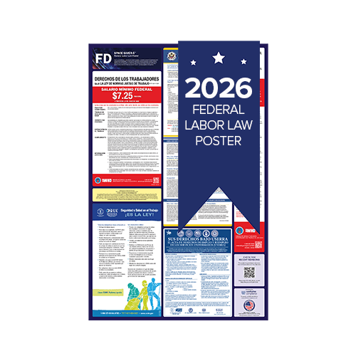 New 2026 Federal Labor Laws: What Workers Need to Know About Updated Employment Regulations