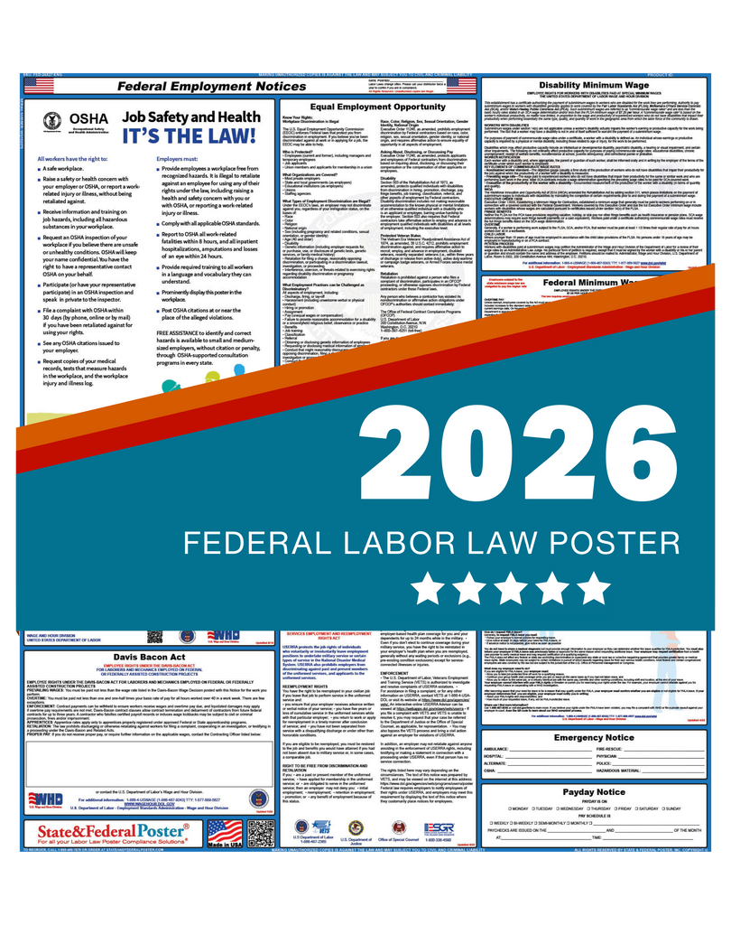 Remote Work Labor Laws 2026: Updated State-by-State Guide to Your Rights