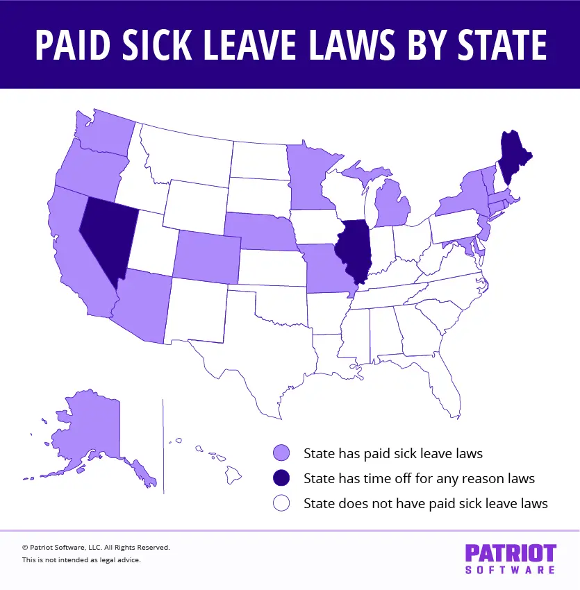Mental Health Leave Laws by State 2026: Your Complete Rights Guide