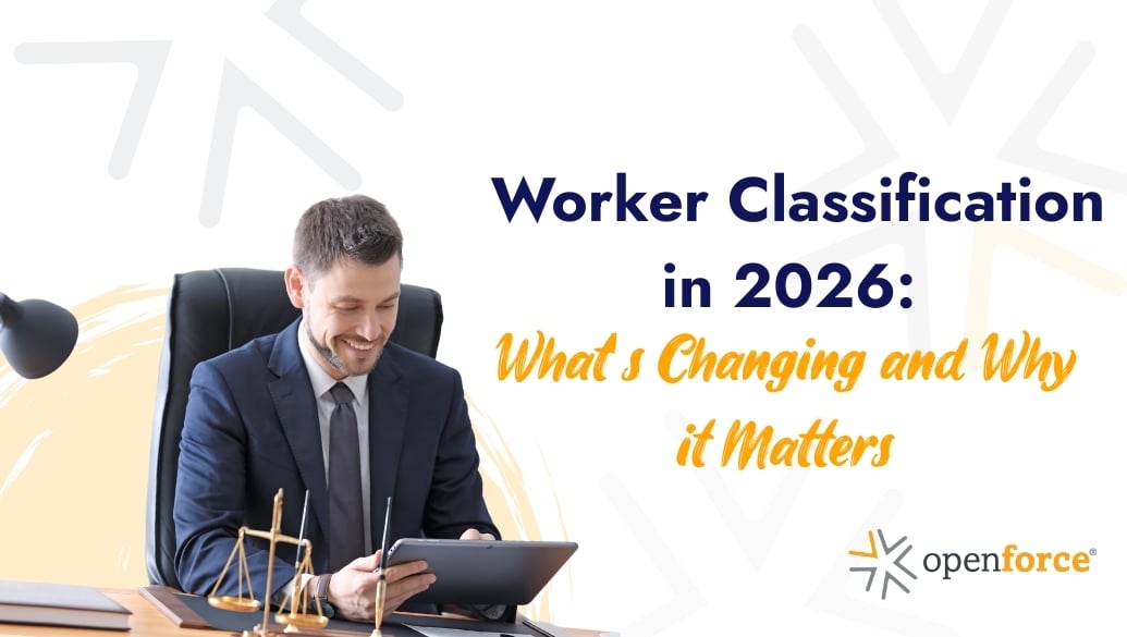 Gig Worker Classification Updates 2026: Independent Contractor vs Employee Rights Explained
