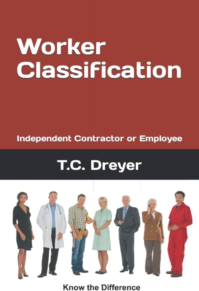 Worker Classification Guide 2026