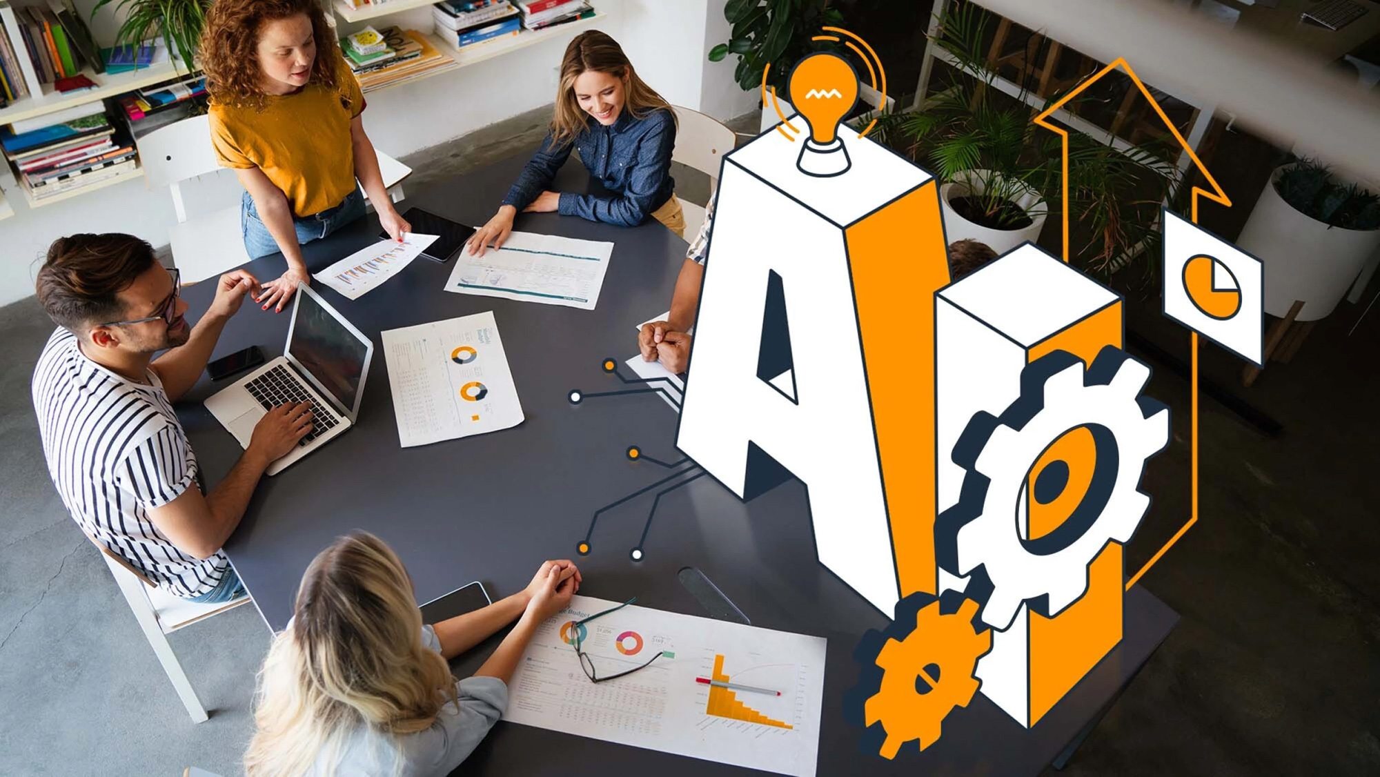 AI workplace monitoring starter pick