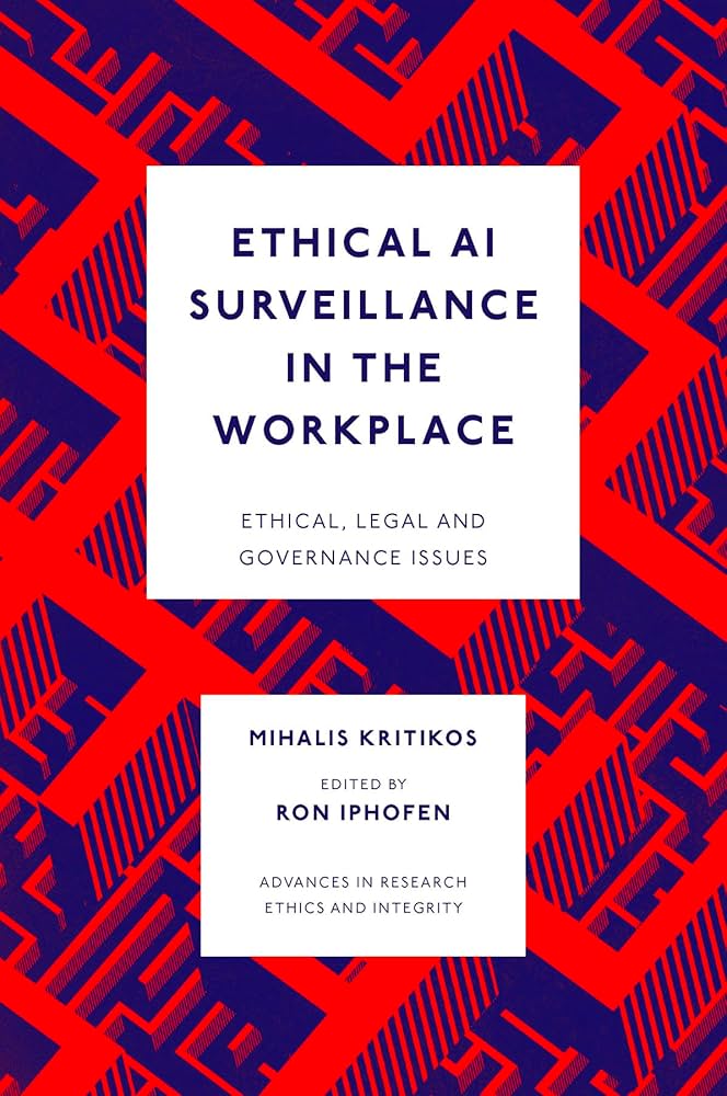AI workplace monitoring upgrade