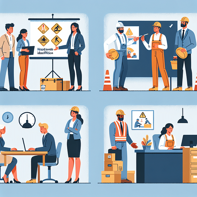 Colorado workplace safety training session