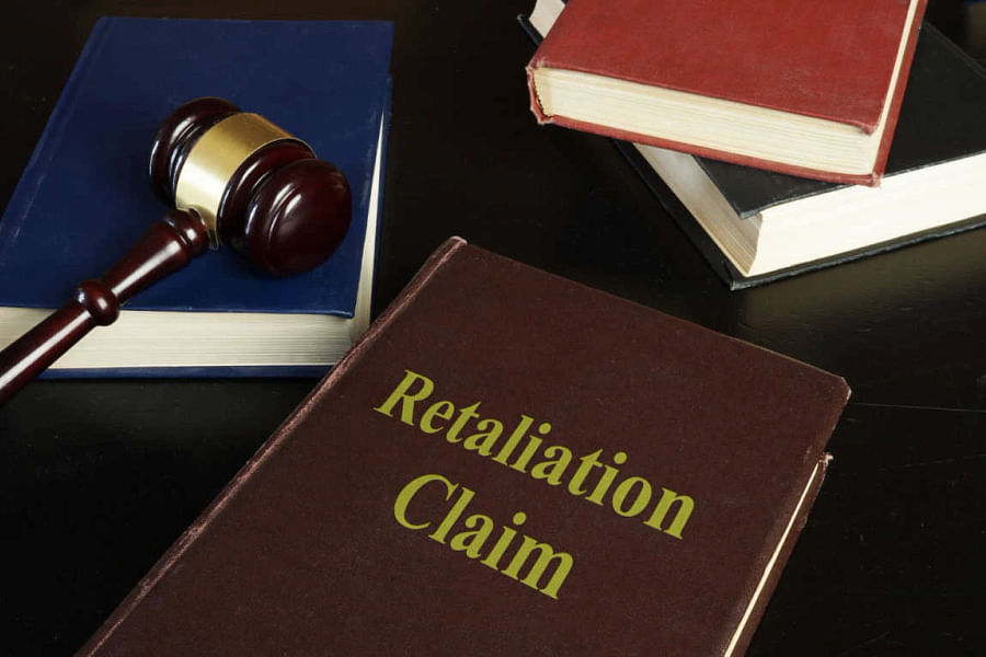 employment retaliation law