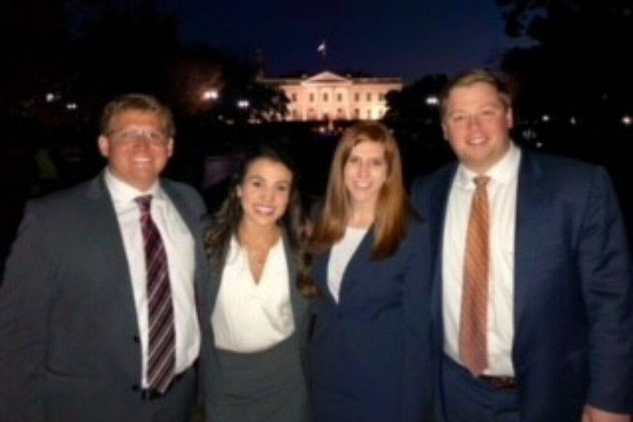 Ogletree Deakins U.S. News recognition