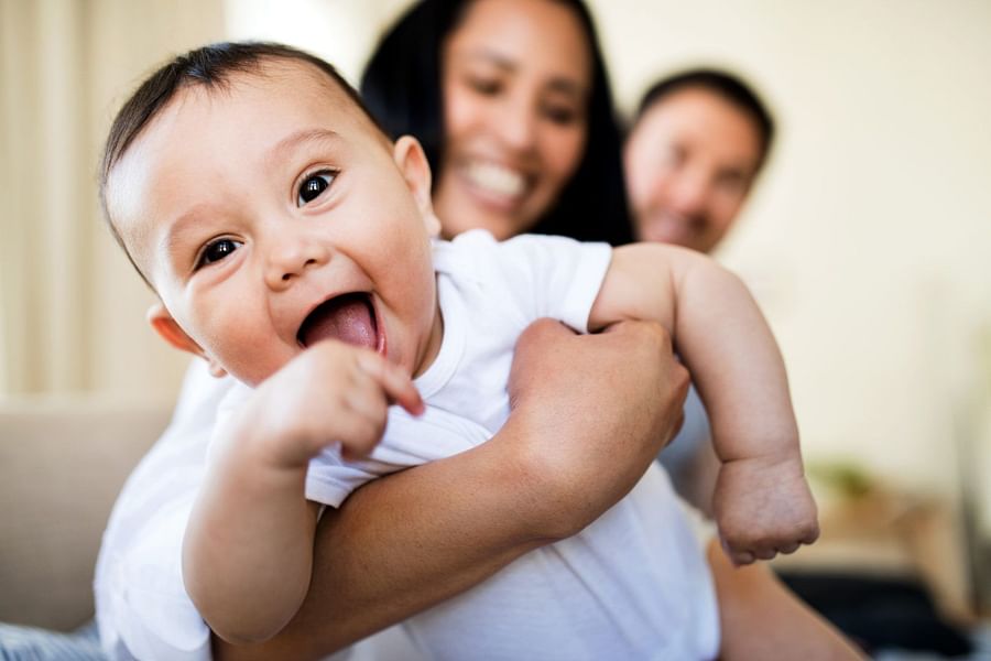 caring for sick family member