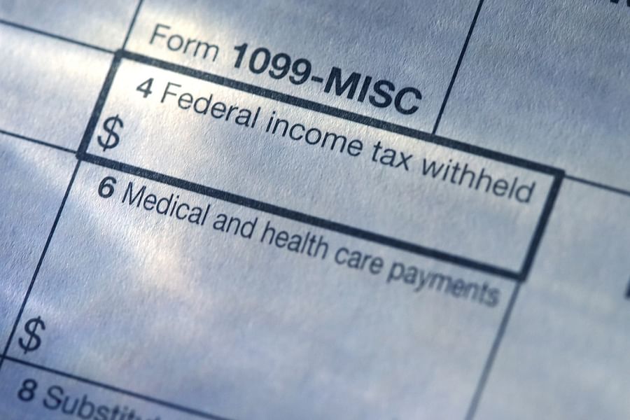 IRS Gig Economy Tax Center