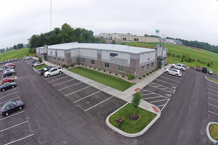 Kentucky Career Center