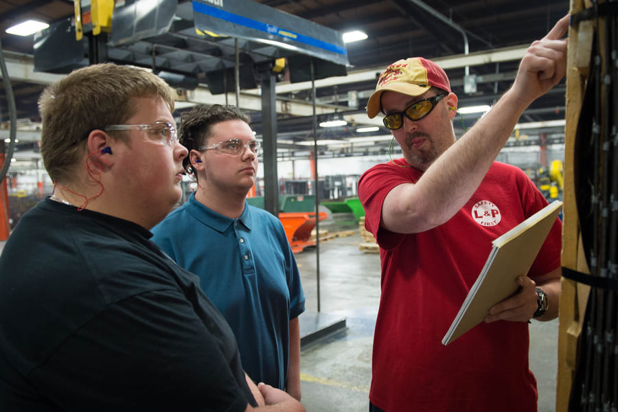 Kentucky Department of Workers' Claims