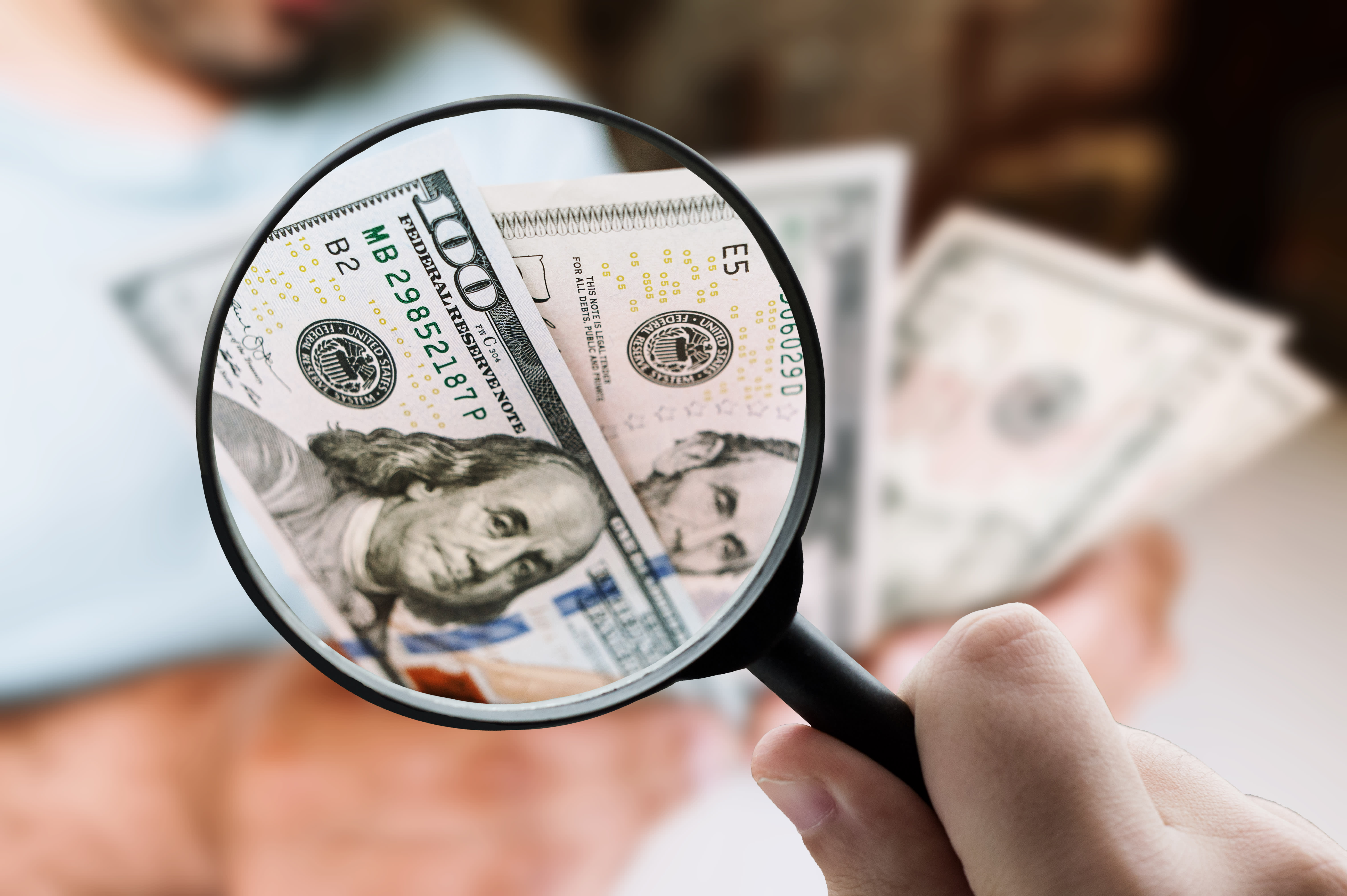 Pay transparency notice