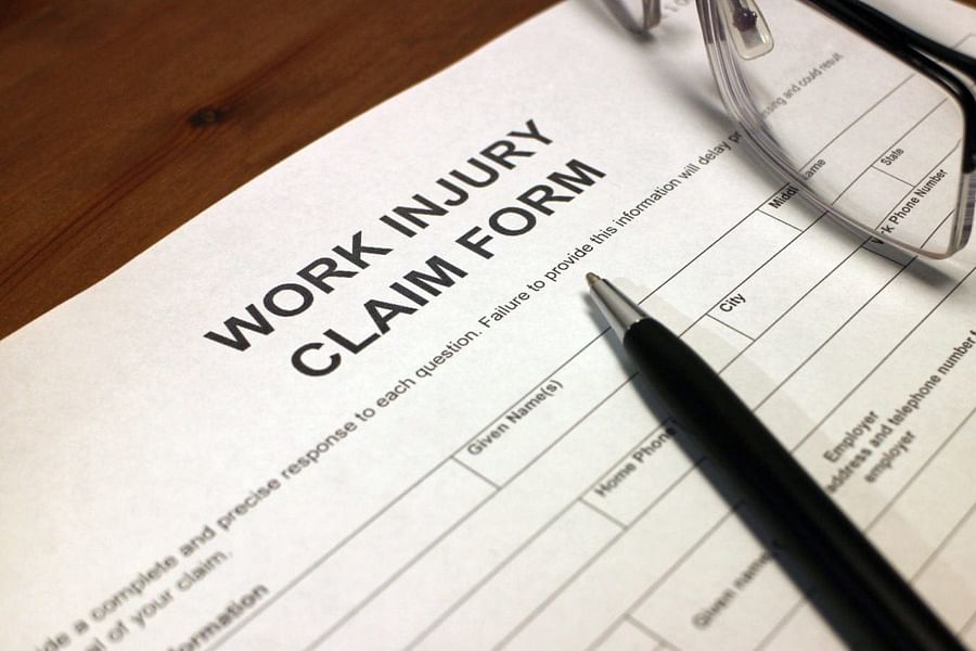 Workers' compensation information