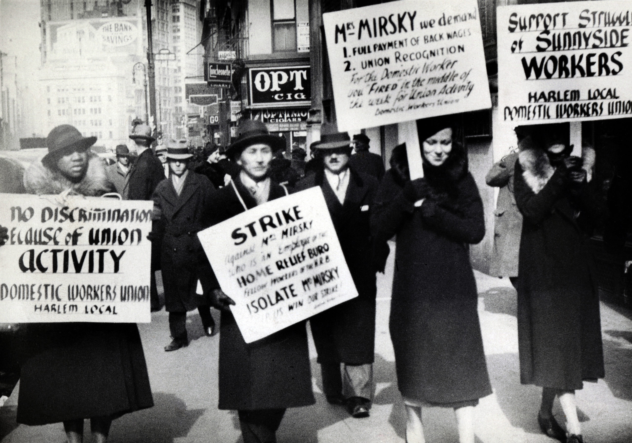 Fair Labor Standards Act 1938