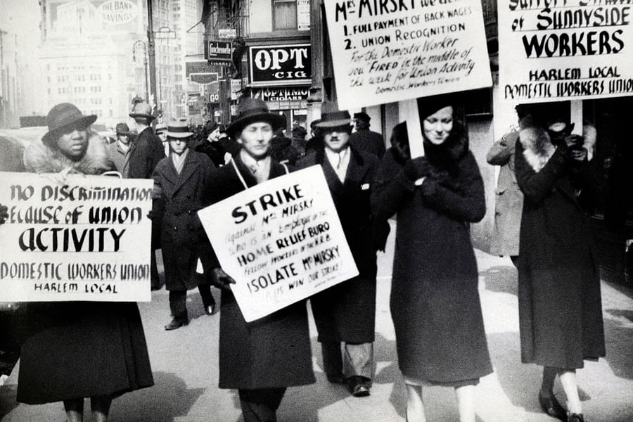 Fair Labor Standards Act 1938