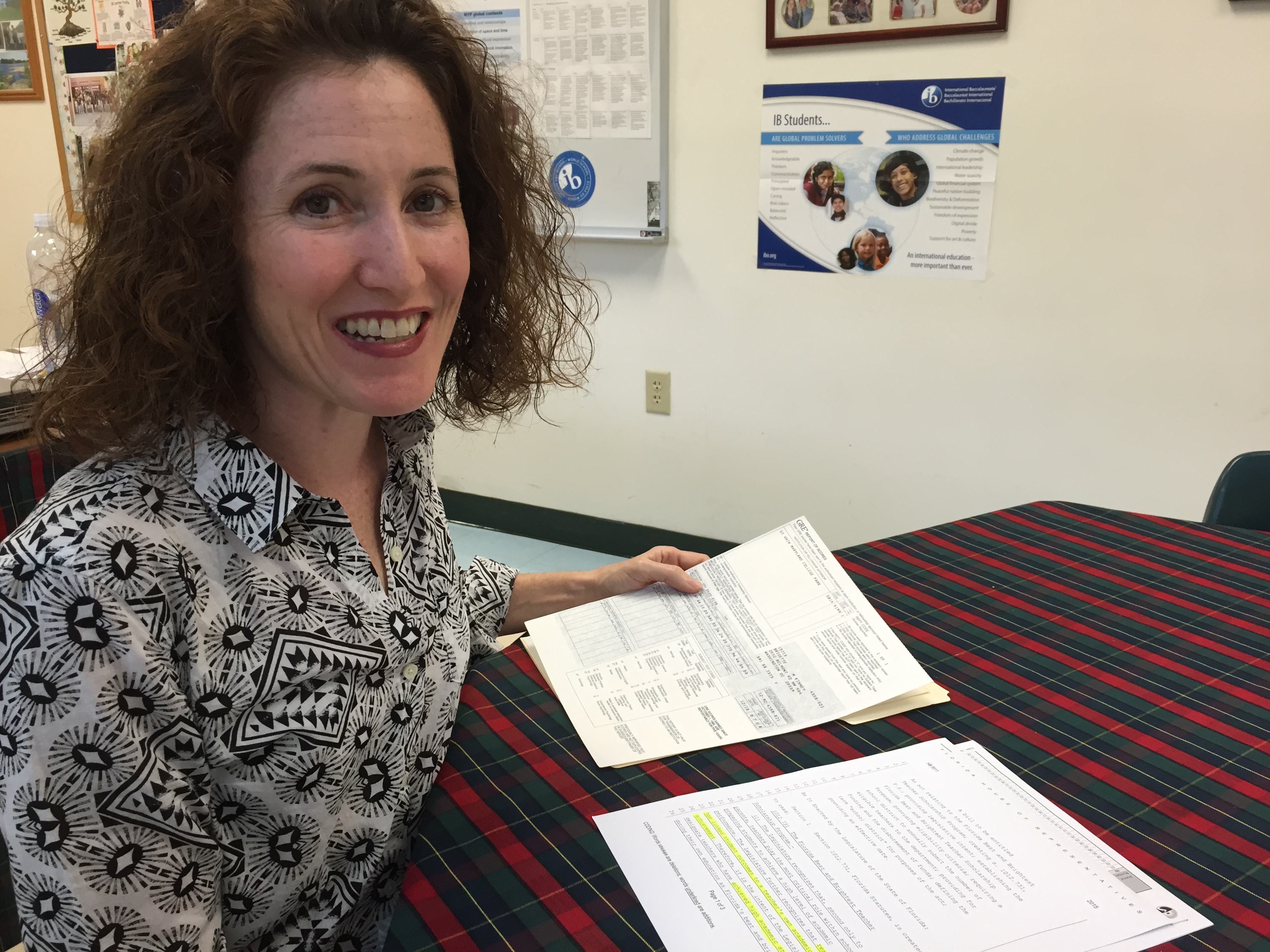 Florida Minimum Wage Act 1967