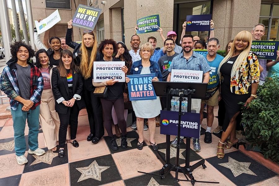 Florida workplace discrimination amendment 1992