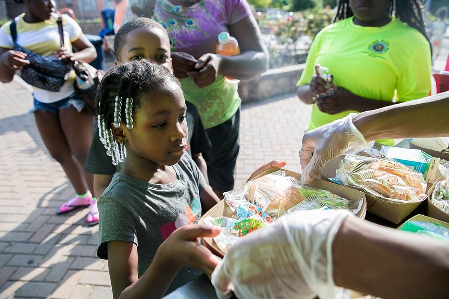 meal break laws comparison