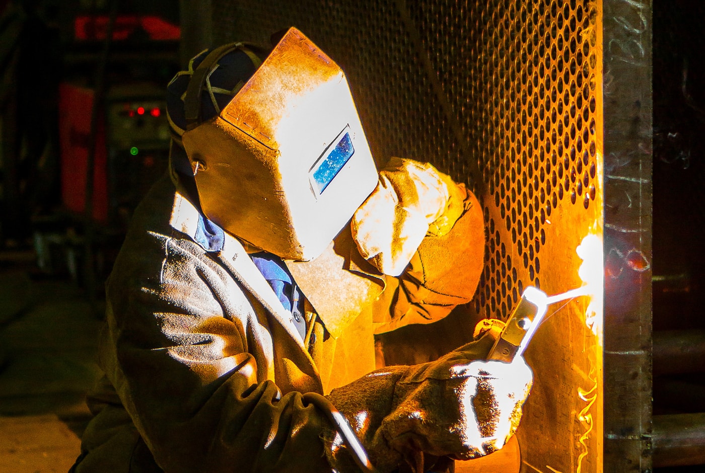 Occupational Safety and Health Act 1970