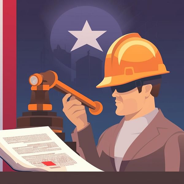 An Overview of Workers' Comp Settlements in Texas: What You Need to Know