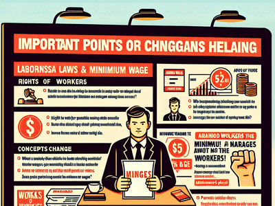 Arkansas Labor Laws and Minimum Wage: What Changes Can Workers Expect?