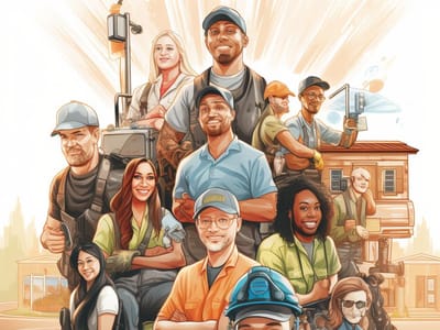 Comprehending Florida Workers' Comp Exemptions: Who Qualifies and Why