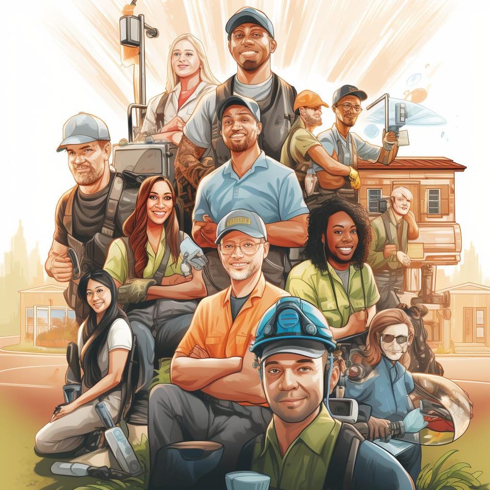 Comprehending Florida Workers' Comp Exemptions: Who Qualifies and Why