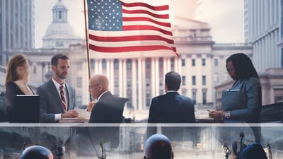 Employment Law Firms: The Top 5 in the United States and What Sets Them Apart