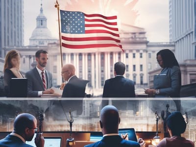 Employment Law Firms: The Top 5 in the United States and What Sets Them Apart