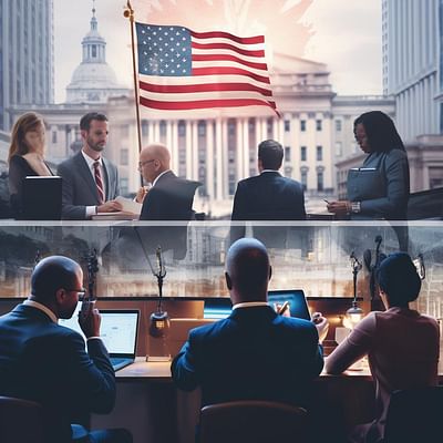 Employment Law Firms: The Top 5 in the United States and What Sets Them Apart