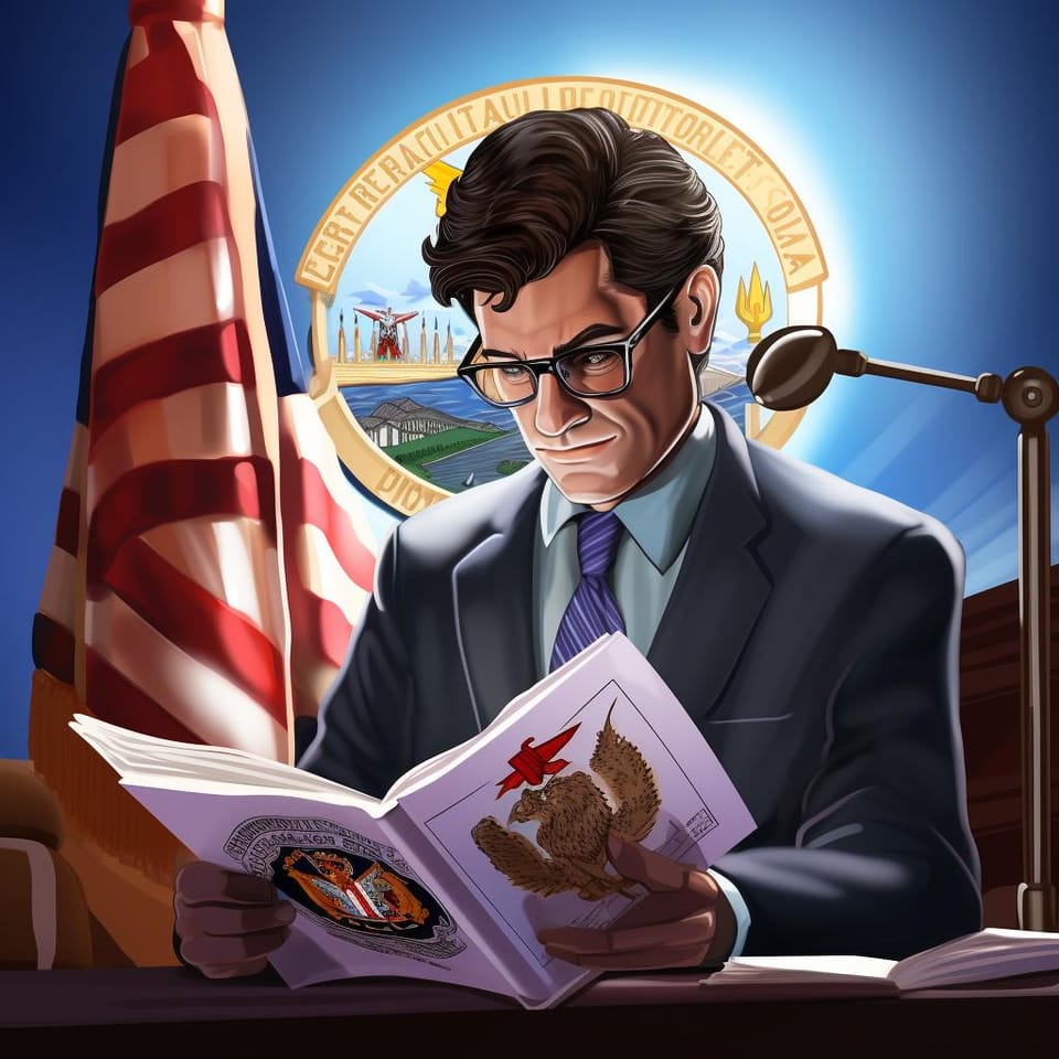 Exploring Nevada Labor Laws: Essential Information for Employees