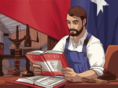 Georgia Labor Laws: A Comprehensive Overview for Workers