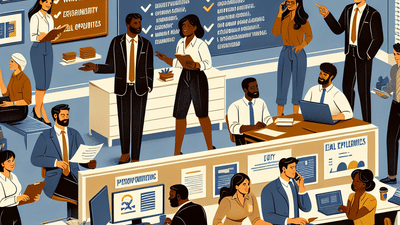 How to Leverage Florida Labor Laws to Advocate for Better Workplace Conditions