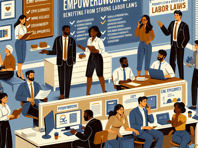 How to Leverage Florida Labor Laws to Advocate for Better Workplace Conditions