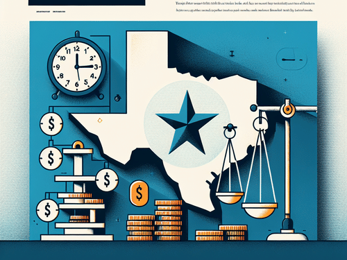 Texas Labor Laws: The Impact on Your Working Hours and Overtime Pay