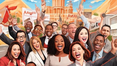 The Implications of Federal Employee Raise 2023 for Workers in Nevada