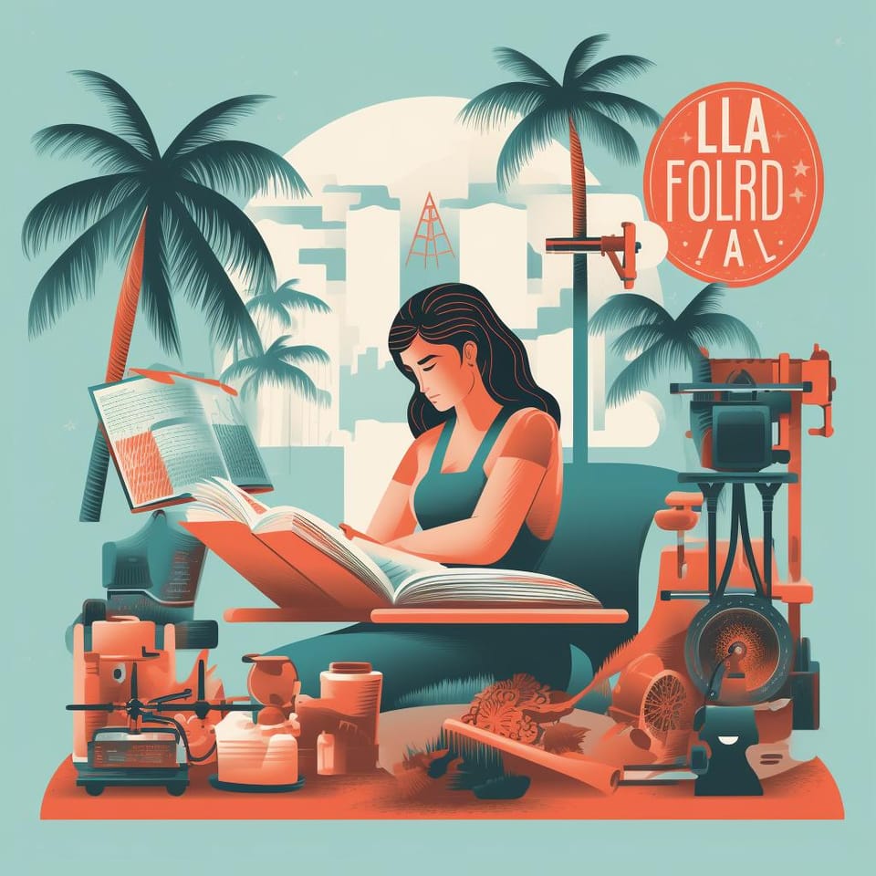 The Ultimate Guide to Florida Labor Laws: What Workers Need to Know