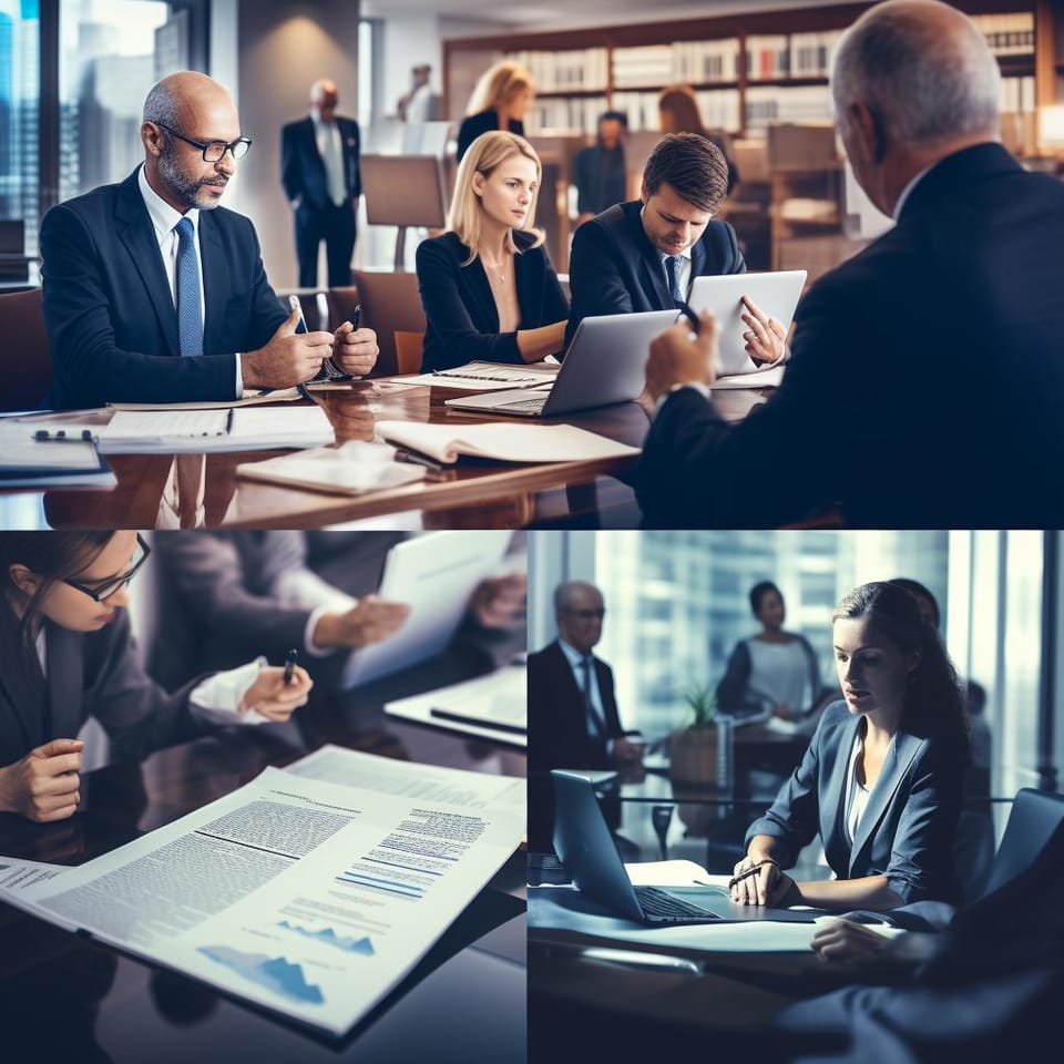 Top Workers' Comp Lawyers Near You: How to Find and Choose the Best