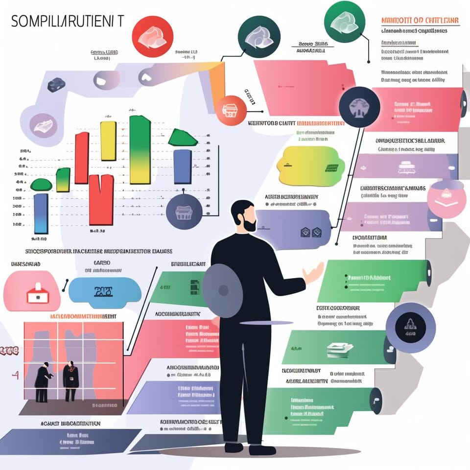 Understanding the Workers' Comp Settlement Chart: A Step-by-Step Guide