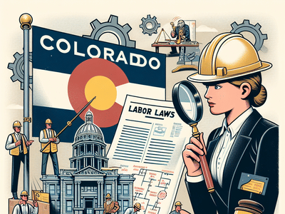 Why Colorado's Labor Laws Might Be the Blueprint for Modern Worker Protections