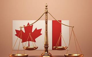 How do Canadian and US labor laws differ?