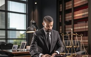 What are the responsibilities of an employment law attorney?